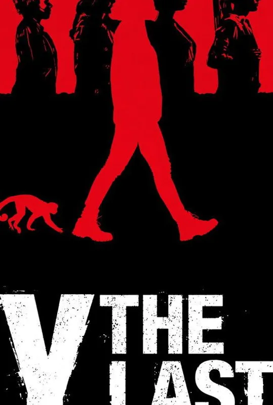 Y: The Last Man trailer