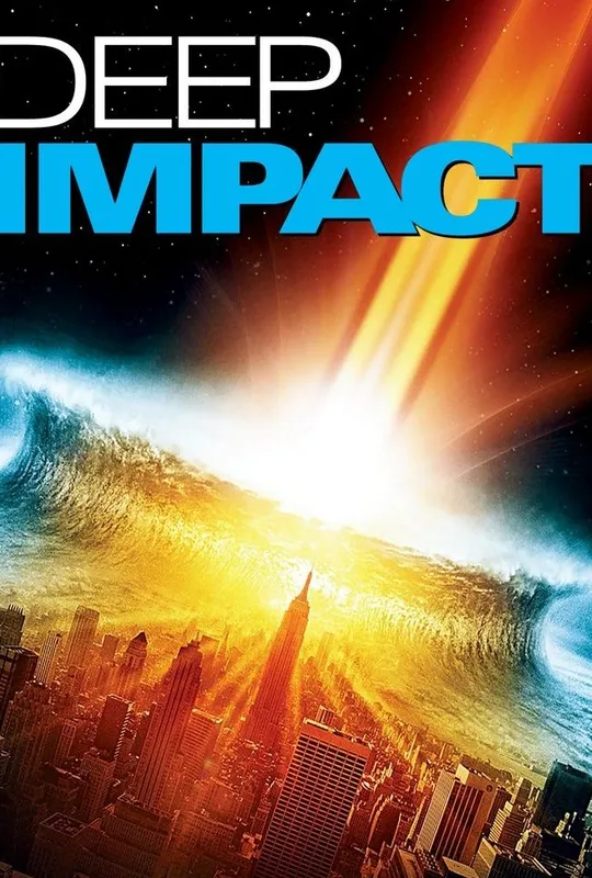 Deep Impact trailer
