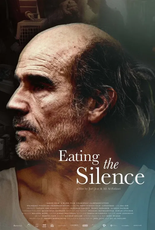Eating the Silence trailer