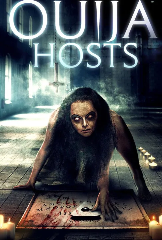 Ouija Hosts trailer