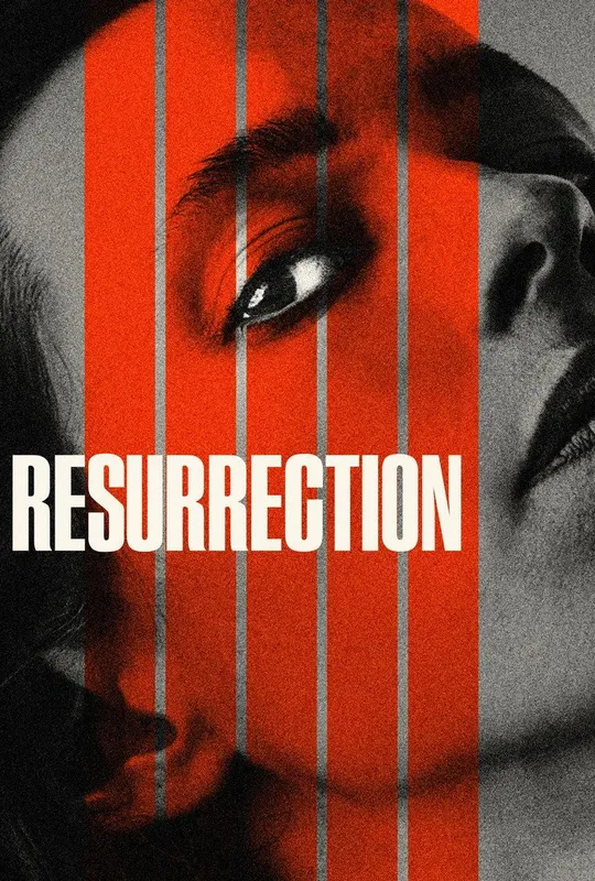 Resurrection trailer