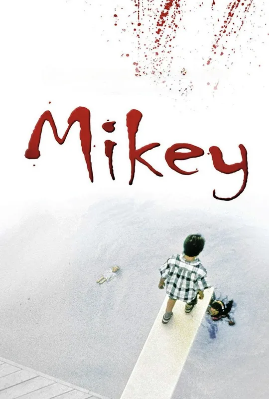 Mikey trailer