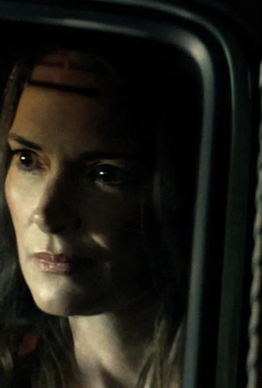 Gone in the Night trailer