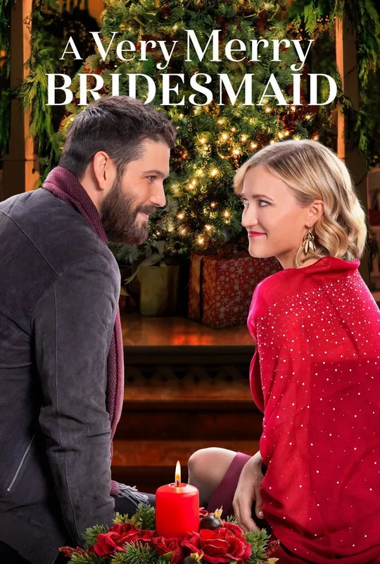 A Very Merry Bridesmaid trailer