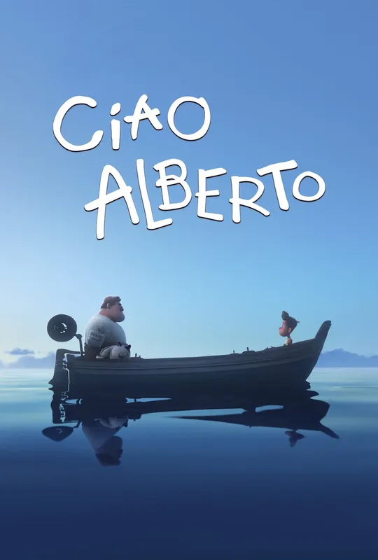 Ciao Alberto trailer