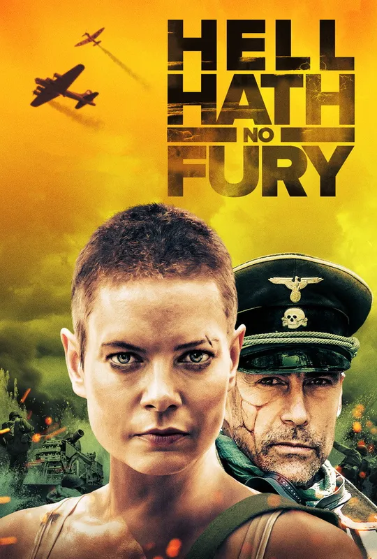 Hell Hath No Fury trailer