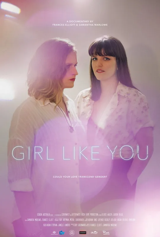 Girl Like You trailer