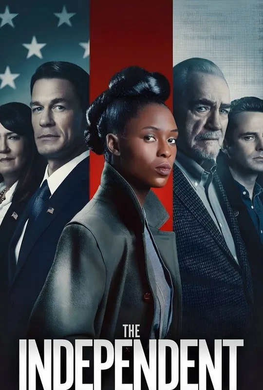 The Independent trailer