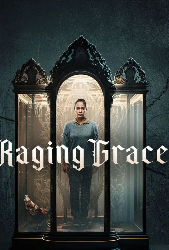 Raging Grace trailer