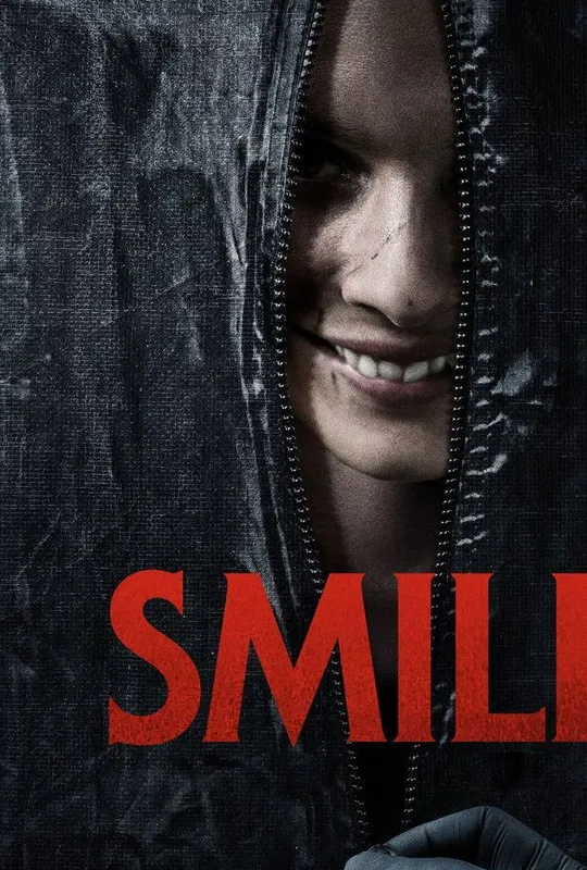 Smile trailer