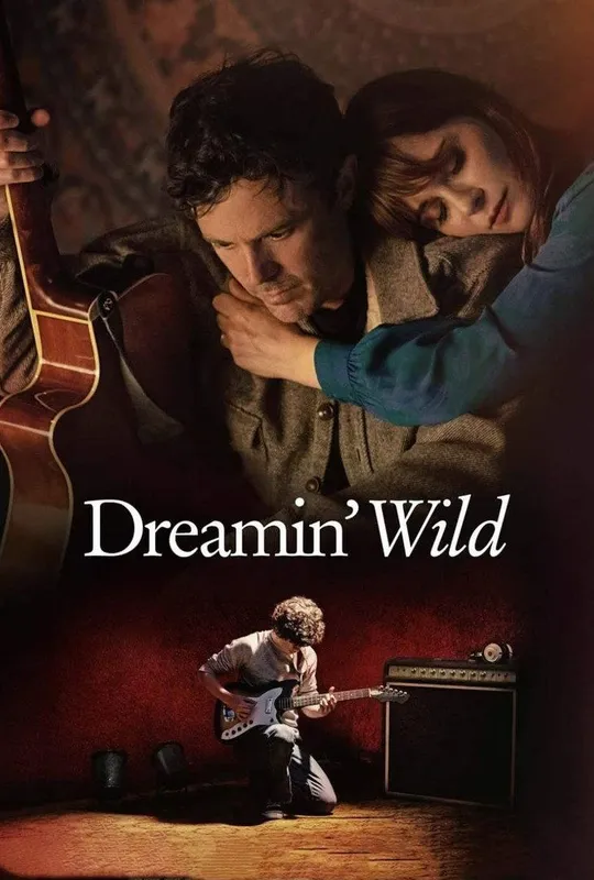 Dreamin' Wild trailer