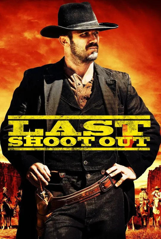 Last Shoot Out trailer