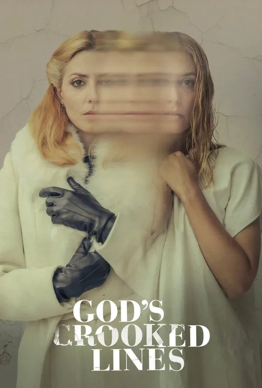 God's Crooked Lines trailer