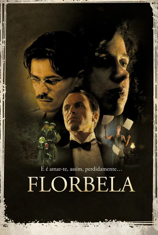 Florbela trailer