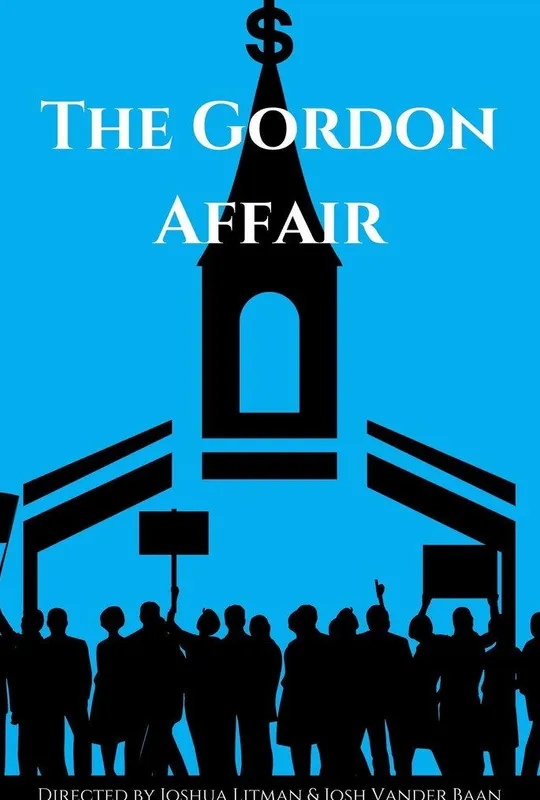 The Gordon Affair trailer