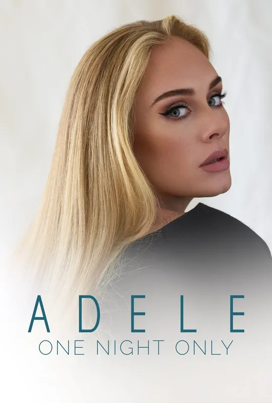 Adele One Night Only trailer