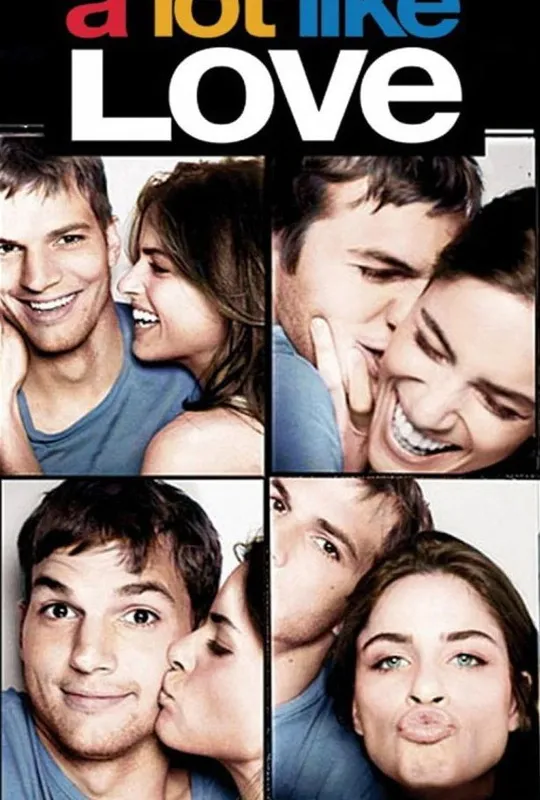 A Lot Like Love trailer