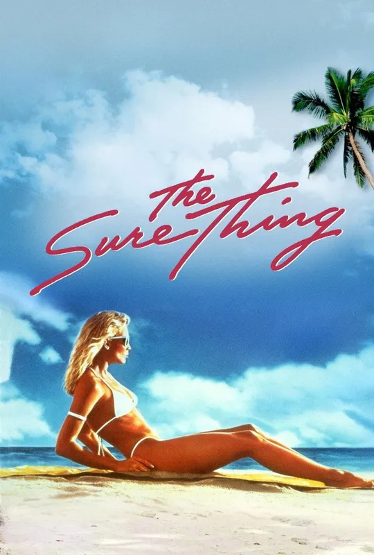 The Sure Thing trailer