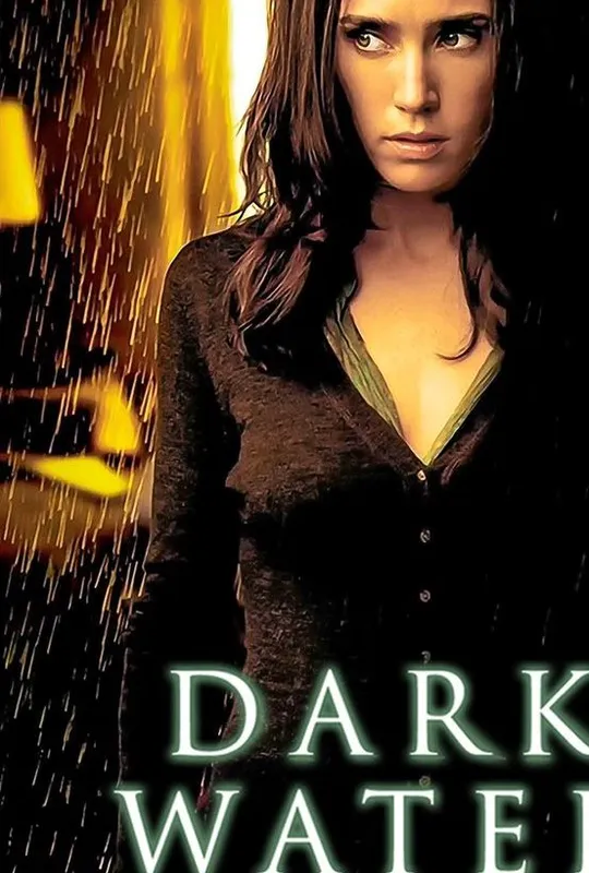 Dark Water trailer