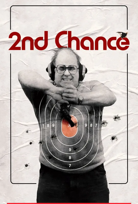 2nd Chance trailer