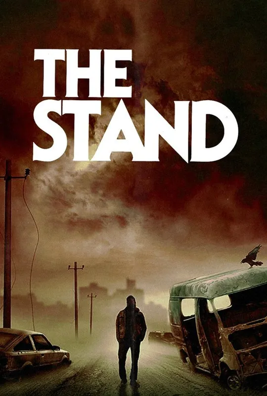 The Stand trailer