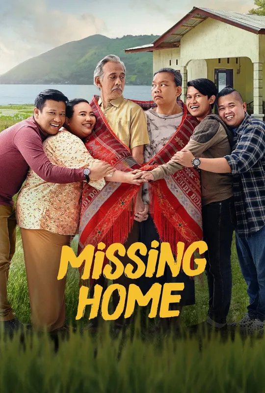Missing Home trailer