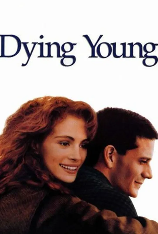 Dying Young trailer