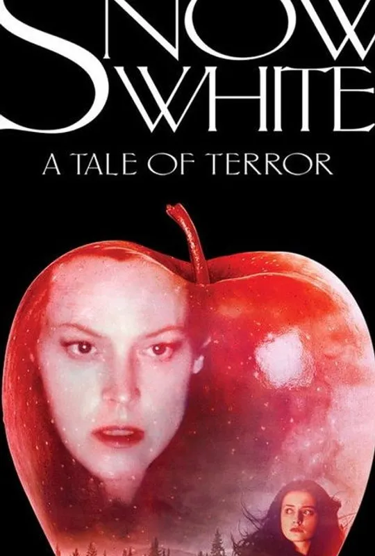 Snow White: A Tale of Terror trailer