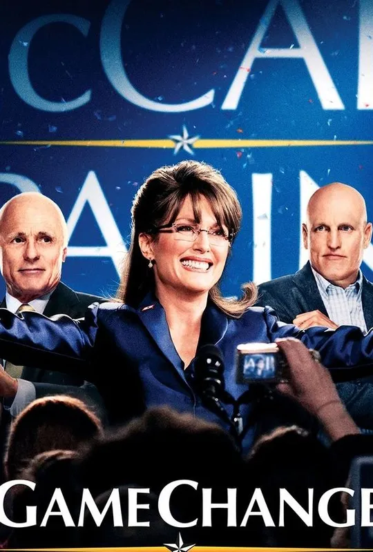 Game Change trailer