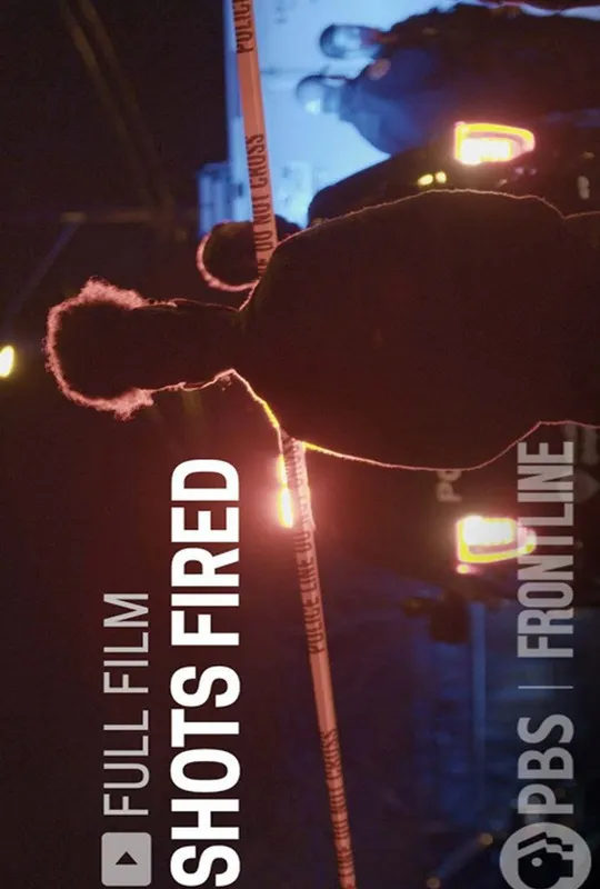 Shots Fired trailer