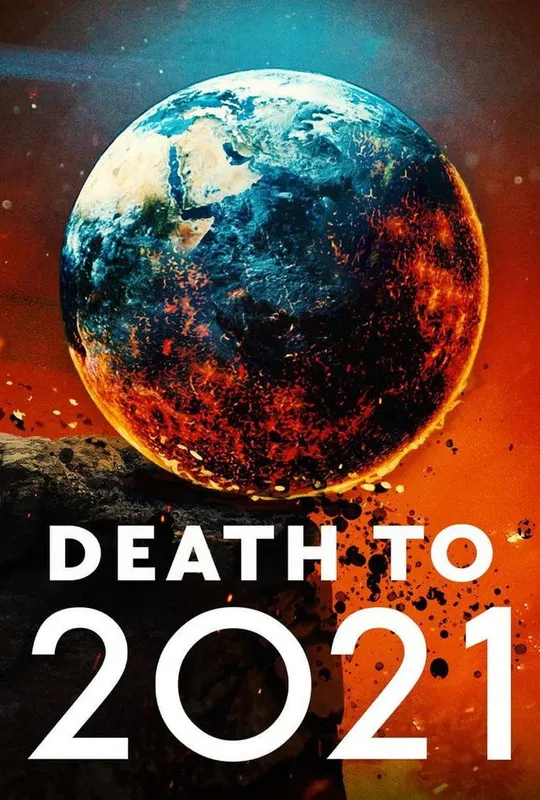 Death to 2021 trailer