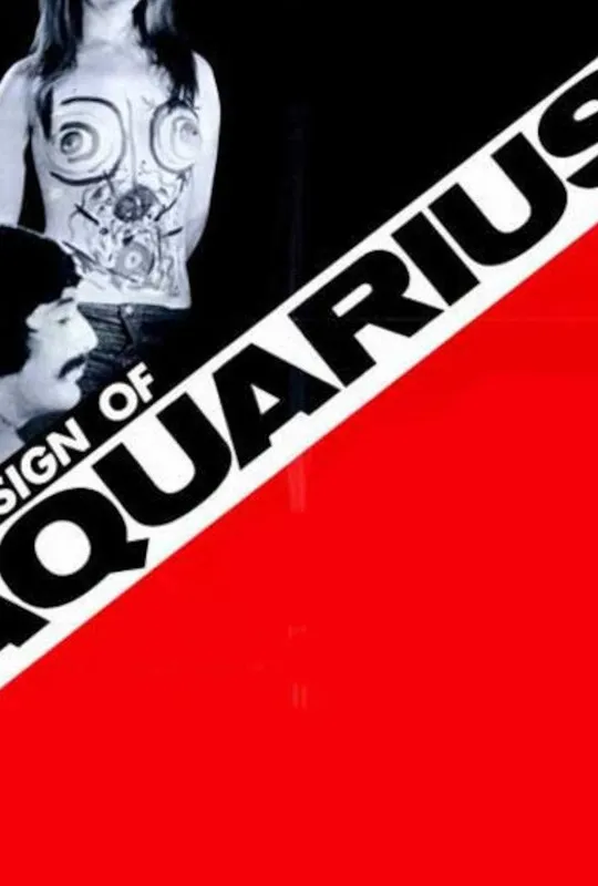 Sign of Aquarius trailer