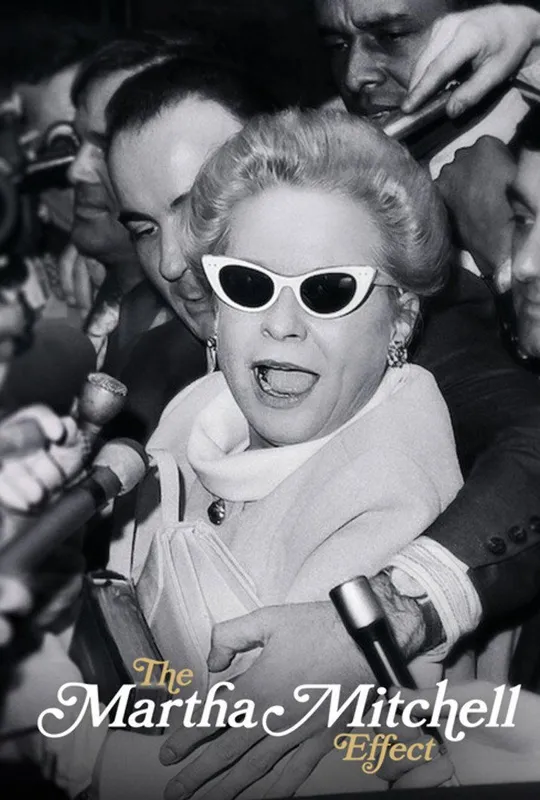 The Martha Mitchell Effect trailer