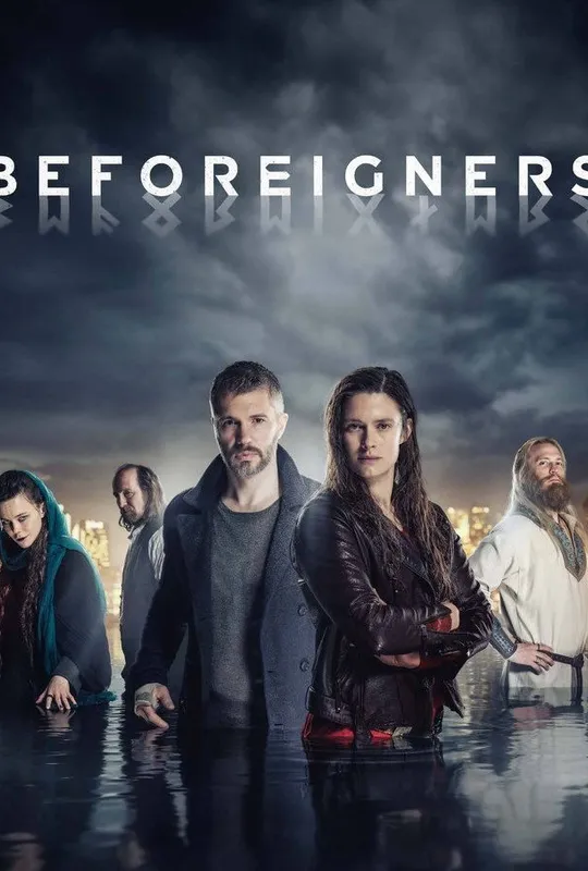 Beforeigners trailer
