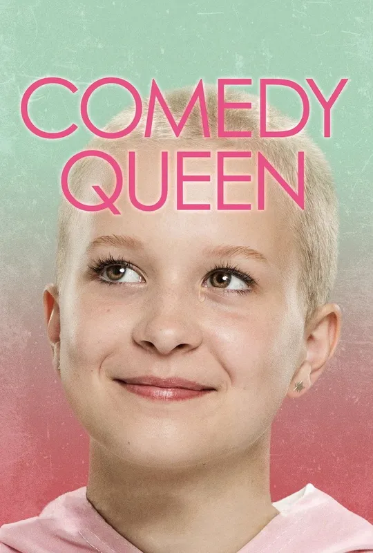 Comedy Queen trailer