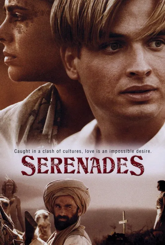 Serenades trailer