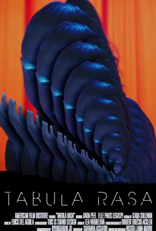 Tabula Rasa trailer