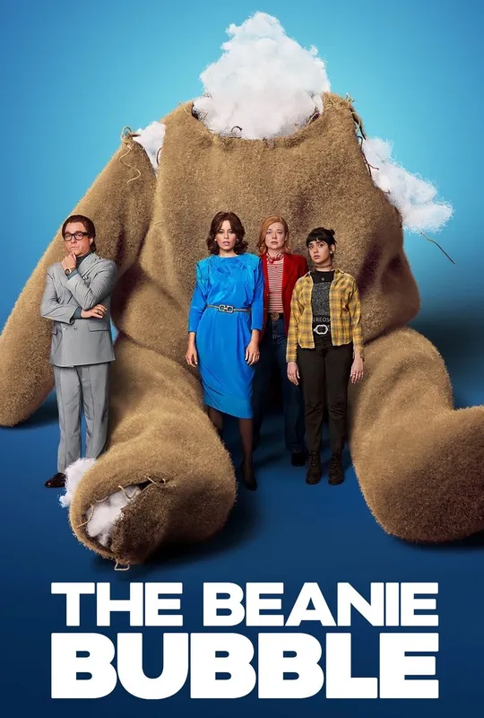 The Beanie Bubble trailer