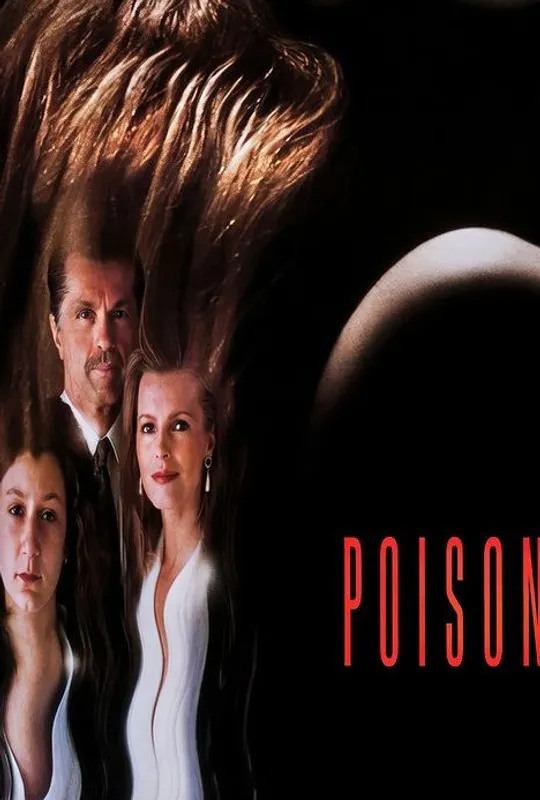 Poison Ivy trailer