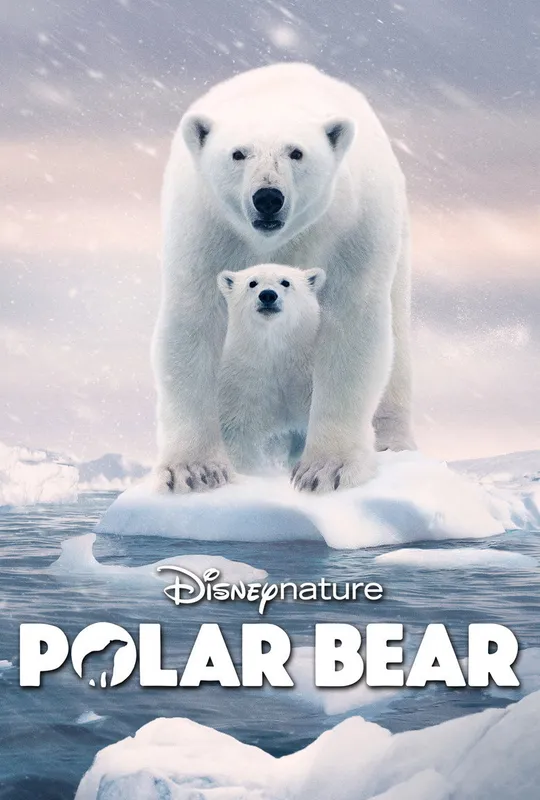 Polar Bear trailer