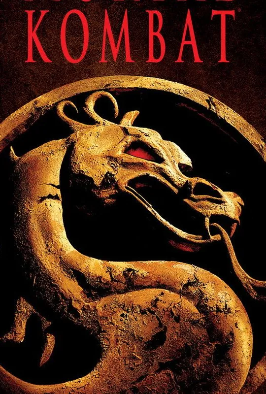 Mortal Kombat trailer