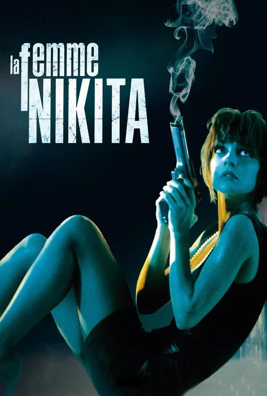 Nikita trailer