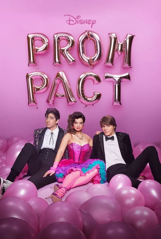 Prom Pact trailer