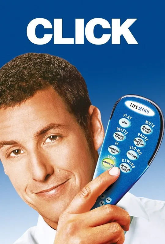Click trailer