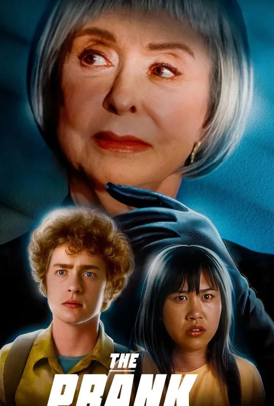 The Prank trailer