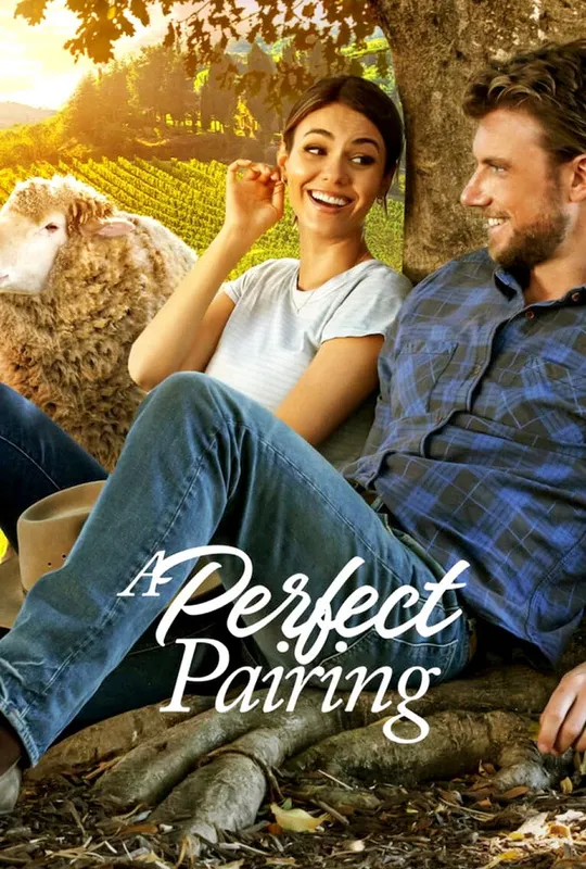 A Perfect Pairing trailer