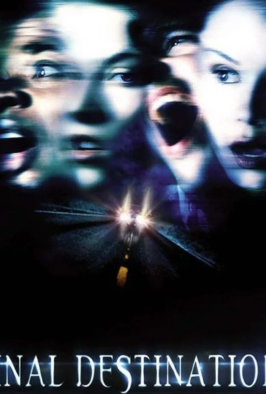 Final Destination 2 trailer
