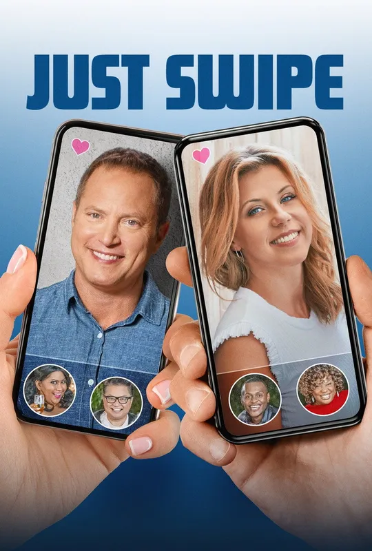 Just Swipe trailer