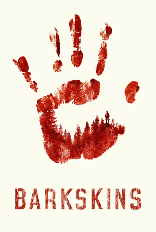 Barkskins trailer