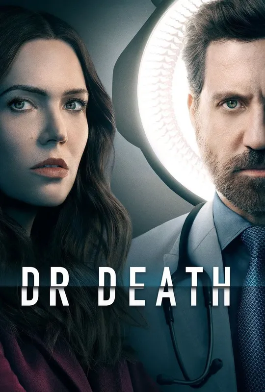 Dr. Death trailer
